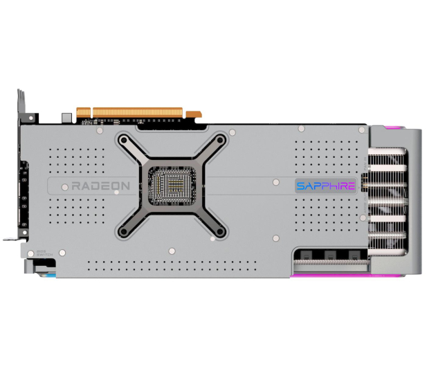 Sapphire Radeon RX 7900 XTX NITRO+ GAMING OC 24GB GDDR6 - 1116312 - zdjęcie 6
